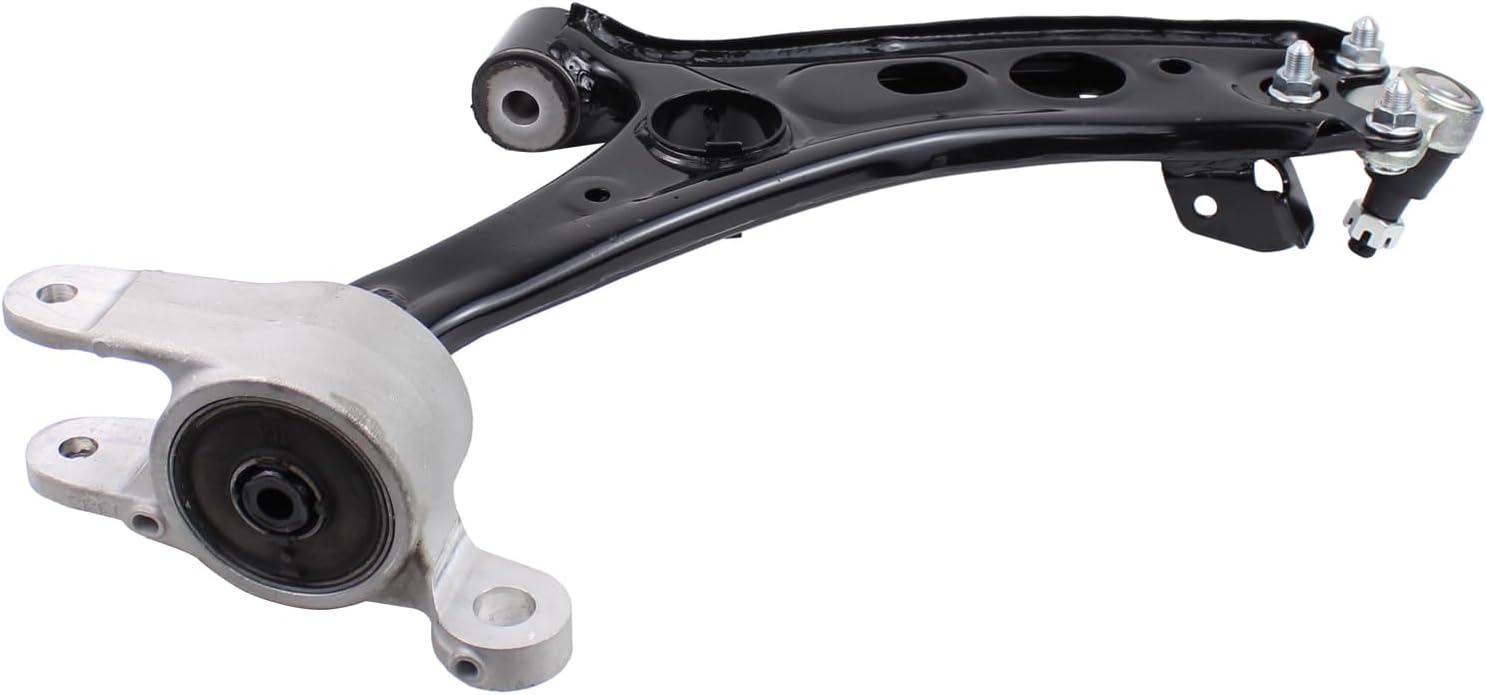 Front Left Driver Side Lower Control Arm with Ball Joint for Honda HR-V 2023 2024 2025 2.0L