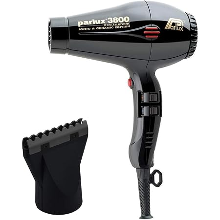 Amazon.com: Parlux Parlux Eco friendly 3800 – Secador, color blanco :  Belleza y Cuidado Personal