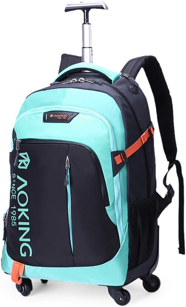 aoking trolley backpack