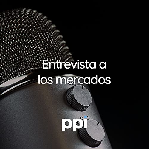 Entrevista a los mercados cover art