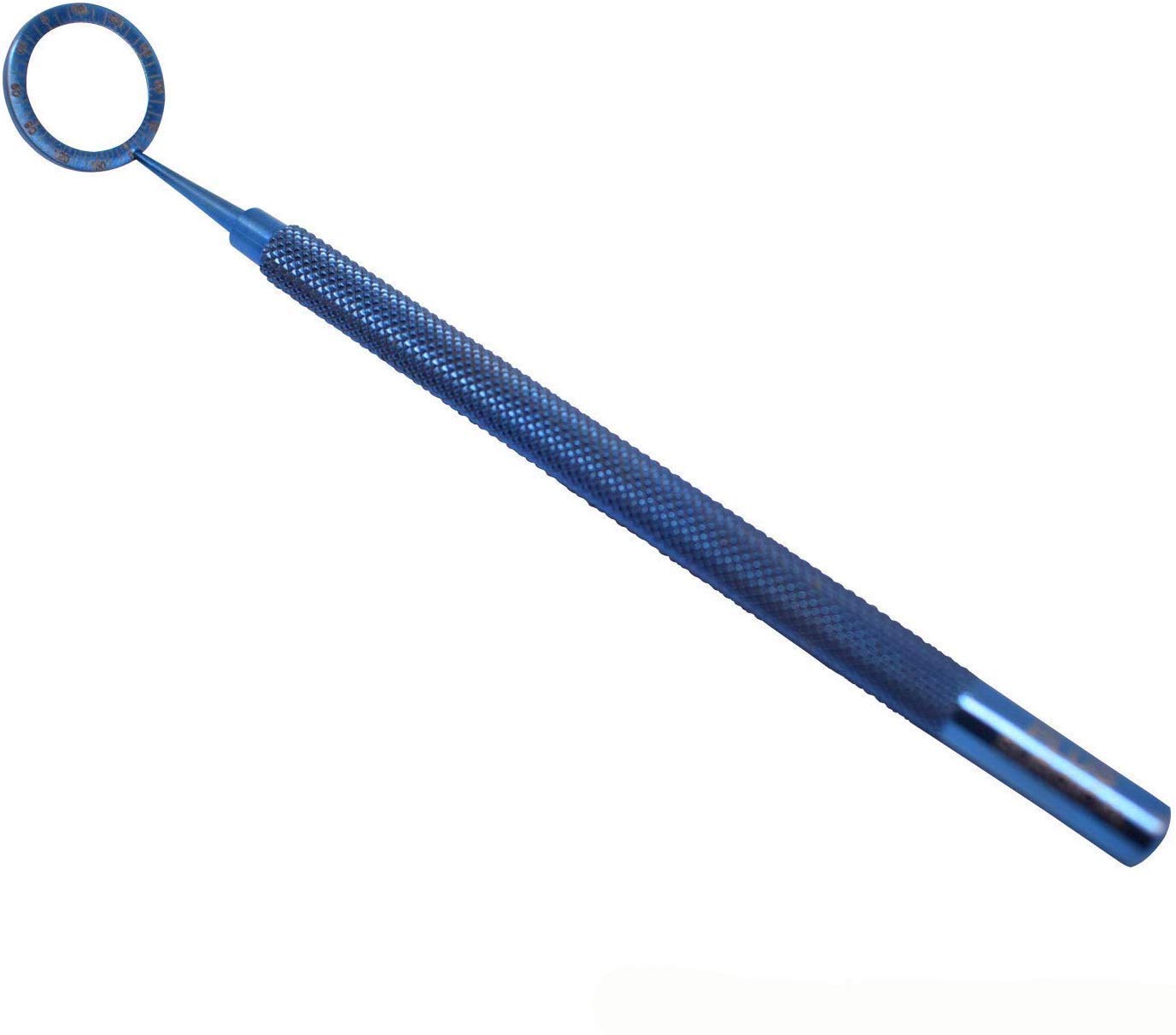 Medsor ImpexMendez Degree Gauge Titaminum