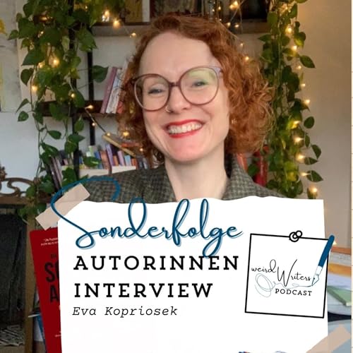 Sonderfolge: Interview Eva Kopriosek
