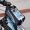 Bolsa Porta Celular Suporte Quadro Bike Bicicleta Ciclismo 11 51ecEMkC0ML. SL500 . SS100