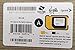 Sprint SIM Activation Kit - Read Description For Compatible Devices