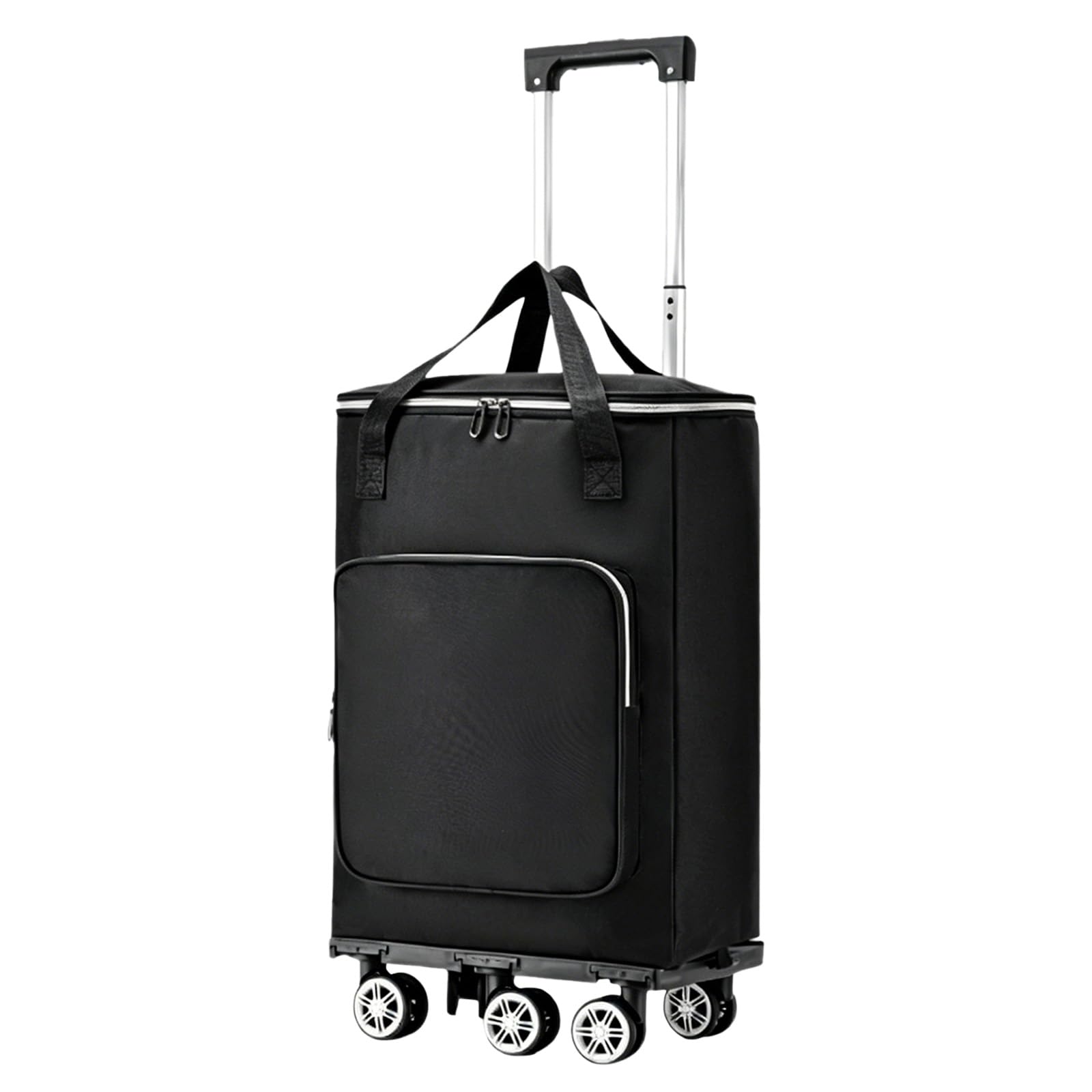 Amazon｜Haikawi ショッピングカート 軽量 35L 買い物カート