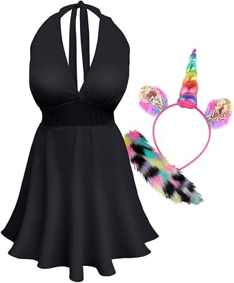 Halloween Costume Basic Kit 