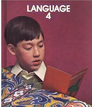 Language 4, Ginn Language Program