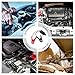 CHICAMPERA Auto Emergency Start Clips Set Intelligent Battery Anti-reverse Clips Universal Power Wire for Car Jumping Essential Roadside Assistance Gear