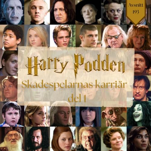 Sk&aring;despelarnas karri&auml;r - del 1