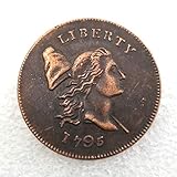 kennedy liberty half dollar 1968 Liebe, diese alte Münze ist aus Messing, die alte Münze ist mit 925er Sterlingsilber plattiert. Dieses Produkt ist handgefertigt. Es ist keine handelbare Silbermünze, aber es lohnt sich Ihre dauerhafte Sammlung.