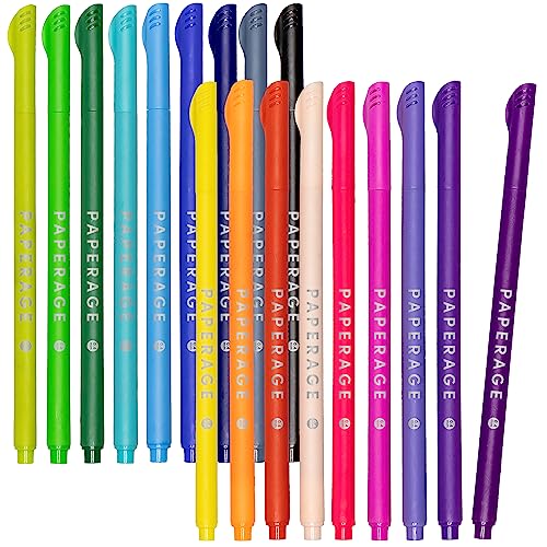 Top 10 Best Markers For Bullet Journal Reviews & Comparison Glory Cycles