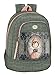 safta 611913572 Mochila Grande Adaptable a Carro Santoro, Verde (8412688359073)