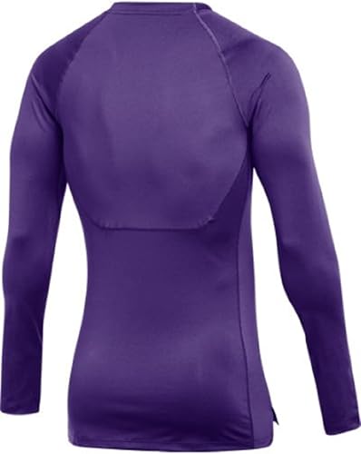 Miniatura 10 de Nike Camiseta de entrenamiento de manga larga para hombre