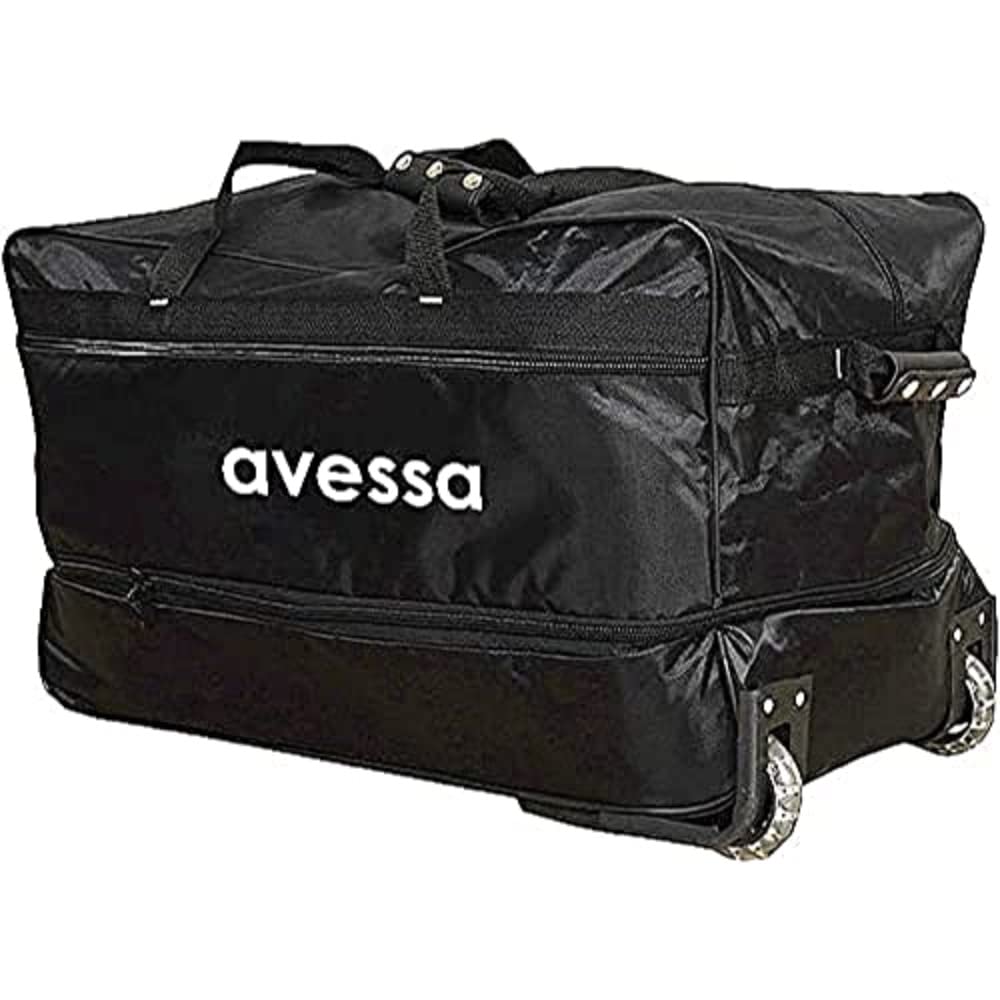 Avessa Spor Malzeme Çantası