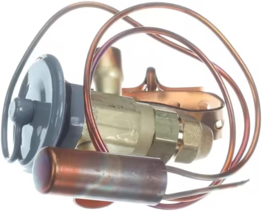 Fits Whalen Company 45-30 ZGA Thermal Expansion Valve/TXV Kit, 1 Ton