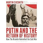 Cover of Putin and the Return of History