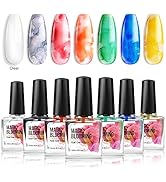 Amazon.co.jp: Modelones ジェルネイル カラージェルセット