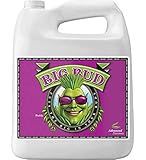 Advanced Nutrients Big Bud Organic OIM 4 Liter