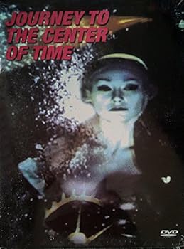 DVD Journey to the Center of Time [DVD] Book