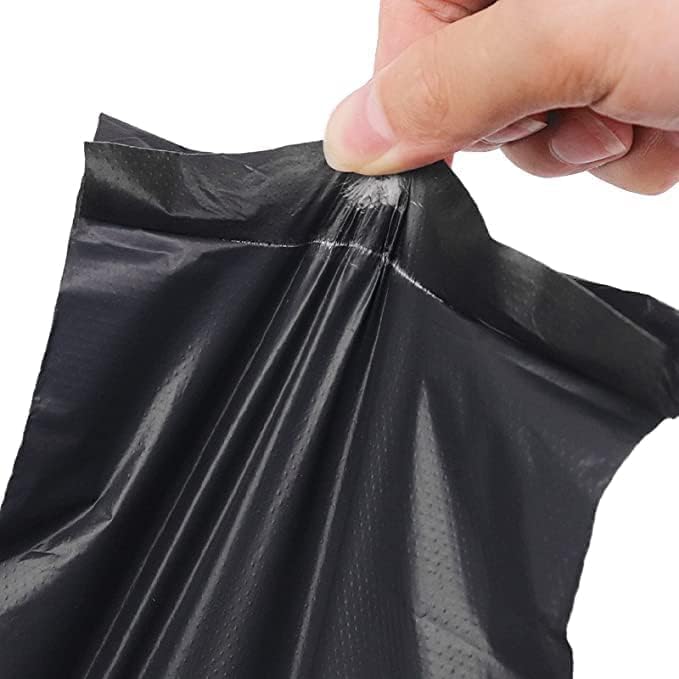 Miniatura 7 de Bolsas de eliminación de servilletas sanitarias, bolsas de eliminación personal femeninas, 200 bolsas opacas grises y 2 bolsas de almacenamiento de