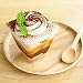 48 Multi-uso Copas de Postre de Plástico Transparentes, Tazas Cuadradas de Postre...