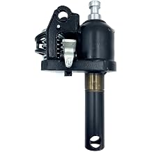 Pallet Jack Repair Pallet Truck Pump Hand Pallet Truck Restoration DIY Pallet Jack Replacement 4400 Lb Capacity Shaft 45mm
