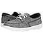 Lite Isla Black White