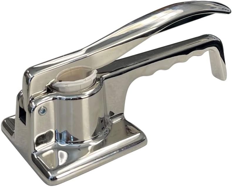 Die Cast Metal Pill Crusher