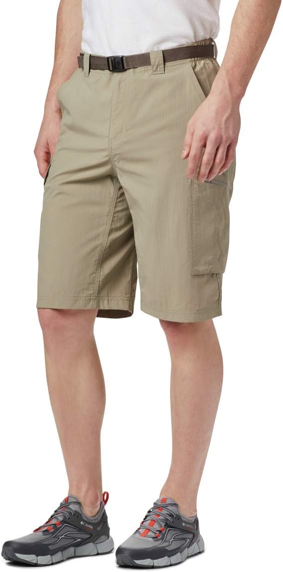 Men's Silver Ridge Cargo Short
