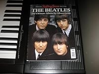 The Beatles: Ultimate Album-by-Album Guide B00MD7RR68 Book Cover