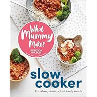 What Mummy Makes Slow Cooker