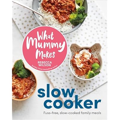 What Mummy Makes Slow Cooker