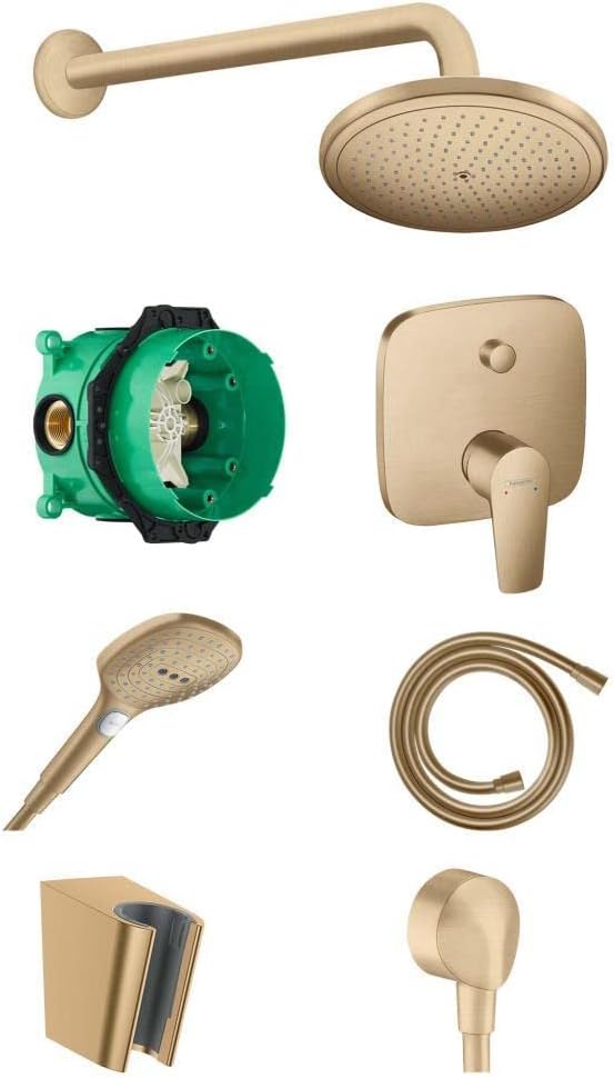 Hansgrohe, 96324000, 13