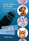 Casos clínicos de citología en el perro y el gato (TEORIA VETERINARIA)