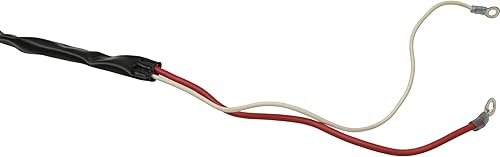 Miniatura 2 de DB Electrical 110-14021 Arnés de cableado para tractor Ford 8N tardío con distribuidor de montaje lateral