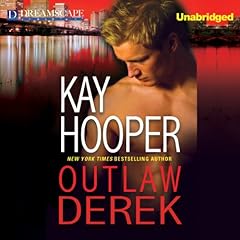 Page de couverture de Outlaw Derek