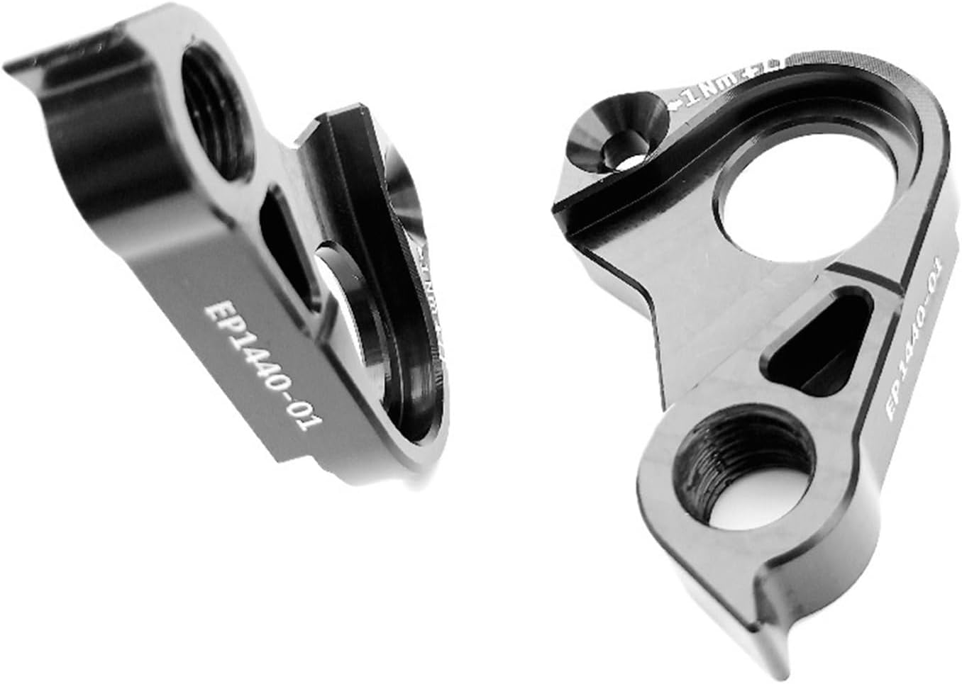 1Pc EP1440-01 GP7239-01 Bike Derailleur Hanger Canyon Ultimate Fit for CF Sl SLX 8 9 Cfr Disc Di2 Bike Mech Dropout