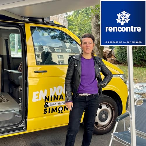 Un van pour lutter contre les violences intrafamiliales, sexuelles et sexistes !