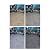 Carpet Tile - Indoor Carpet Tile with Adhesive Patch - for All Areas of Home, Office, Bedroom - Non-Slip,20x20inch 12PCS(Color:B)
