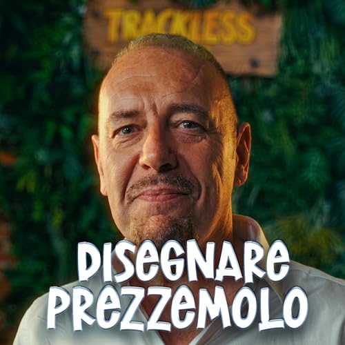 Disegnare Prezzemolo