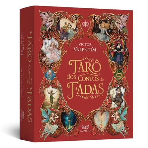 Tarô dos Contos de Fadas