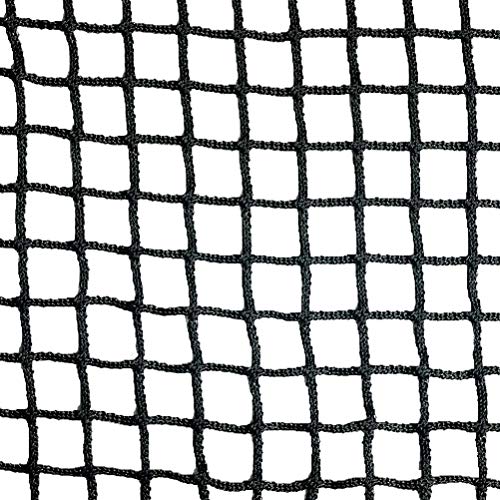 Aoneky Golf Sports Practice Barrier Net, Golf Ball Hitting Netting, Golf High Impact Net, Heavey Duty Golf Containment Net, 10 X 15 Ft #TOP1