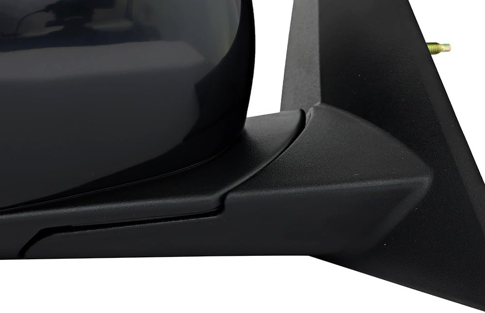For Dodge Magnum,Chrysler 300 2005 2006 2007 2008/Charger 06-07 Power Heated Side Door View Mirror Passenger Right