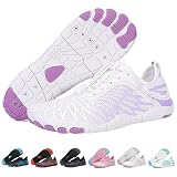 ELETON Barefoot Shoes Women Men Footwear, Wide Toe Box...