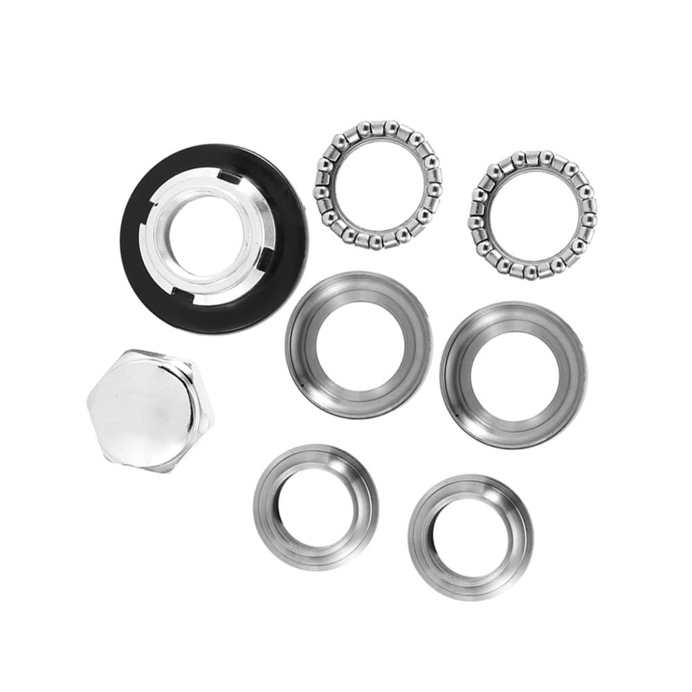 Kit roulement direction conique tige direction accessoires moto Z50R - 7