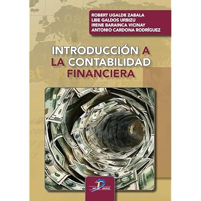 Introducci&oacute;n a la contabilidad financiera