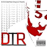 B.O.S.S Code Music Group