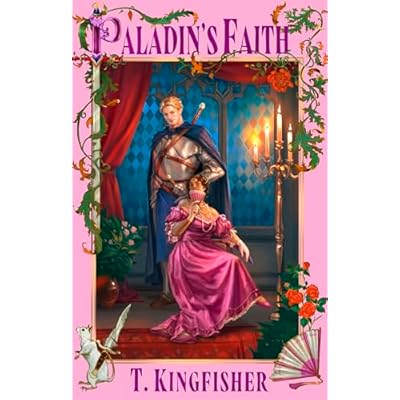 Paladin's Faith