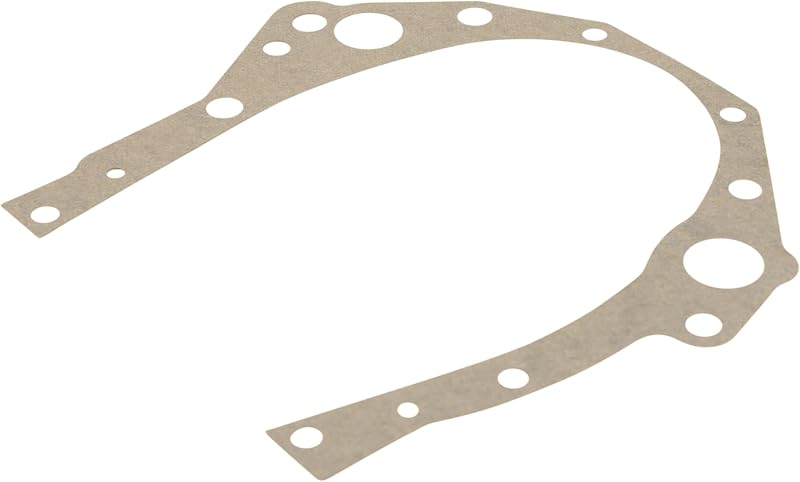 Junta da tampa frontal do motor GM GENUINE PARTS 10189276 – 1 unidade