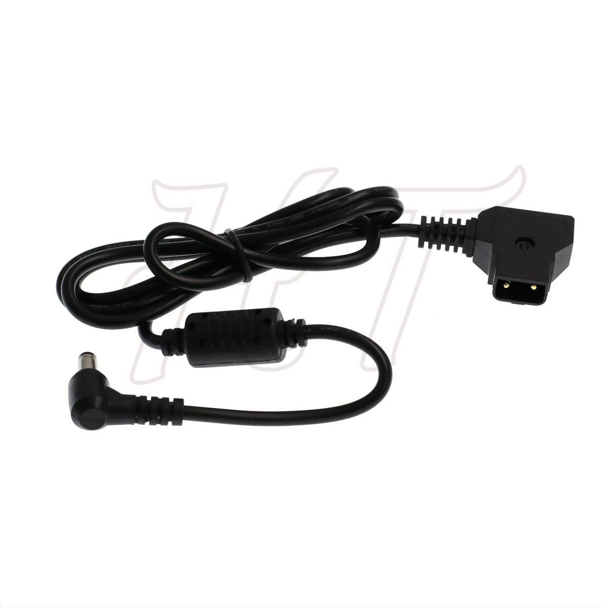 Amazon | ビデオアシストモニター 4K 電源ケーブル Dタップ DC